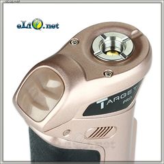 75W Vaporesso TARGET Pro VTC MOD - боксмод вариватт.