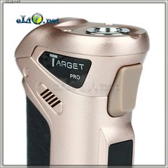 75W Vaporesso TARGET Pro VTC MOD - боксмод вариватт.