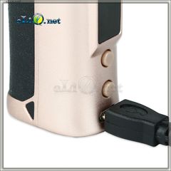 75W Vaporesso TARGET Pro VTC MOD - боксмод вариватт.