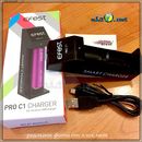 i2 Sysmax / Nitecore Intellicharger i2 V2 Li-ion / NiMH battery 2-slot charger / Зарядное устройство