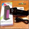 i2 Sysmax / Nitecore Intellicharger i2 V2 Li-ion / NiMH battery 2-slot charger / Зарядное устройство