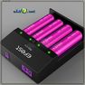 i2 Sysmax / Nitecore Intellicharger i2 V2 Li-ion / NiMH battery 2-slot charger / Зарядное устройство