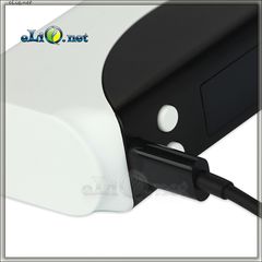 Vision DIY 80 TC MOD Kit. Боксмод - вариватт с температурным контролем.