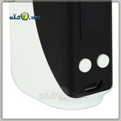 Vision DIY 80 TC MOD Kit. Боксмод - вариватт с температурным контролем.