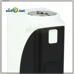 Vision DIY 80 TC MOD Kit. Боксмод - вариватт с температурным контролем.