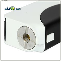 Vision DIY 80 TC MOD Kit. Боксмод - вариватт с температурным контролем.