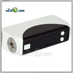 Vision DIY 80 TC MOD Kit. Боксмод - вариватт с температурным контролем.