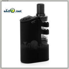 Tesla Stealth TC 100W 2200mAh + Shadow Tank. боксмод + атомайзер. 