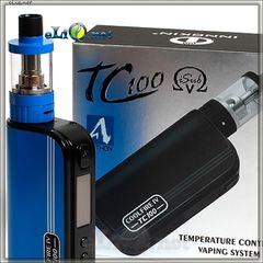 Innokin iTaste iSub V Top-fill - 3 ml- сабомный атомайзер.