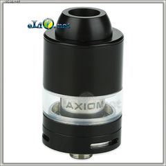 Innokin Axiom Top-fill - 3.5 ml- сабомный атомайзер + RBA
