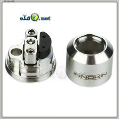 Innokin Axiom Top-fill - 3.5 ml- сабомный атомайзер + RBA