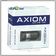 Innokin Axiom Top-fill - 3.5 ml- сабомный атомайзер + RBA