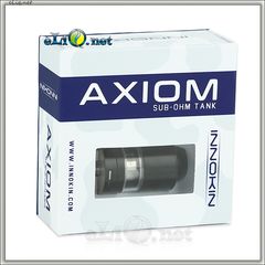 Innokin Axiom Top-fill - 3.5 ml- сабомный атомайзер + RBA