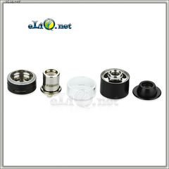 Innokin Axiom Top-fill - 3.5 ml- сабомный атомайзер + RBA