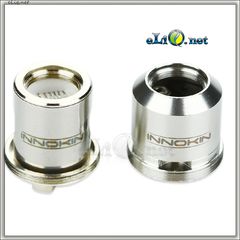 Innokin Axiom Top-fill - 3.5 ml- сабомный атомайзер + RBA