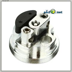 Innokin Axiom Top-fill - 3.5 ml- сабомный атомайзер + RBA