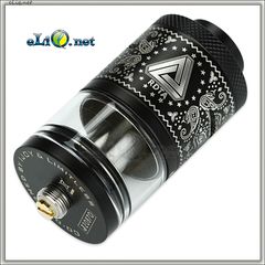 iJOY Limitless RDTA Plus Атомайзер - 6.3 мл. Генезис с велосити стойками. 