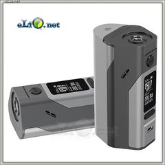 Wismec Reuleaux RX2/3 TC - вариватт с ТК