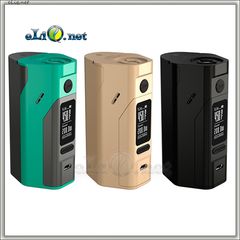 Wismec Reuleaux RX2/3 TC - вариватт с ТК