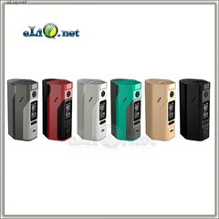 Wismec Reuleaux RX2/3 TC - вариватт с ТК