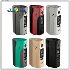Wismec Reuleaux RX2/3 TC - вариватт с ТК