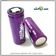 [40A] Efest 26650 4200mah (Purple) 2014 - Flat top - Высокотоковый аккумулятор