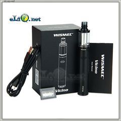 WISMEC Vicino Kit - стартовый набор.