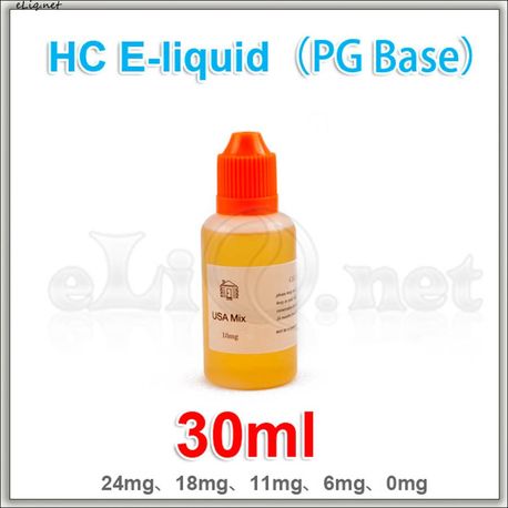 10 ml Flue Cured Tobacco 