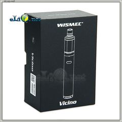 WISMEC Vicino Kit - стартовый набор.