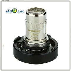 WISMEC Vicino Kit - стартовый набор.