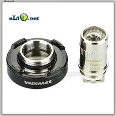 WISMEC Vicino Kit - стартовый набор.