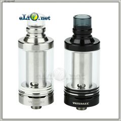WISMEC Vicino Atomizer - сабомный атомайзер.