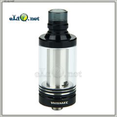 WISMEC Vicino Atomizer - сабомный атомайзер.