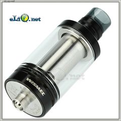 WISMEC Vicino Atomizer - сабомный атомайзер.