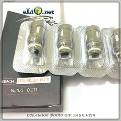 Ni200 Никелевый испаритель для Sense Herakles Plus