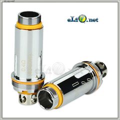 Клэптон испаритель на Aspire Cleito Tank (clapton coil)