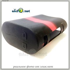 Силиконовый чехол на айстик Пико.  75W Eleaf iStick Pico TC Skin.