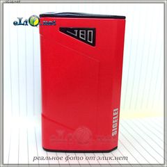 Sigelei J80 TC80W 2000mAh Box Mod. Боксмод варивольт-вариватт с температурным контролем и встроенным аккумулятором.
