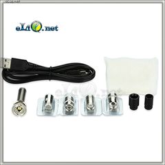 Joyetech eVic AIO VT 75W VW. Мод всё-в-одном.