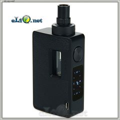 Joyetech eVic AIO VT 75W VW. Мод всё-в-одном.