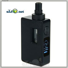 Joyetech eVic AIO VT 75W VW. Мод всё-в-одном.