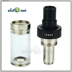 Joyetech eVic AIO VT 75W VW. Мод всё-в-одном.
