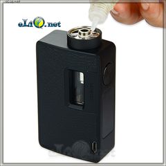 Joyetech eVic AIO VT 75W VW. Мод всё-в-одном.