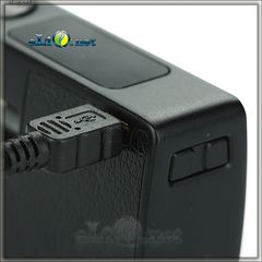 Joyetech eVic AIO VT 75W VW. Мод всё-в-одном.