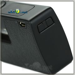 Joyetech eVic AIO VT 75W VW. Мод всё-в-одном.