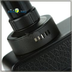 Joyetech eVic AIO VT 75W VW. Мод всё-в-одном.