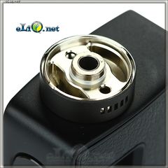 Joyetech eVic AIO VT 75W VW. Мод всё-в-одном.