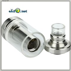WISMEC Vicino Atomizer - сабомный атомайзер.