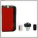 3.5ml Vapeonly BCC(Bottom Coil Changeable) mega Clear Cartomizer
