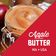 30 мл Liquid State - Apple Butter - Washington. Премиальные жидкости из США. USA